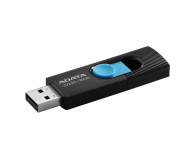 ADATA 16GB UV220 czarno-niebieski - 425738 - zdjęcie 1